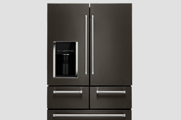 fridge