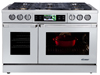 Ovens, Stoves and Cooktops
